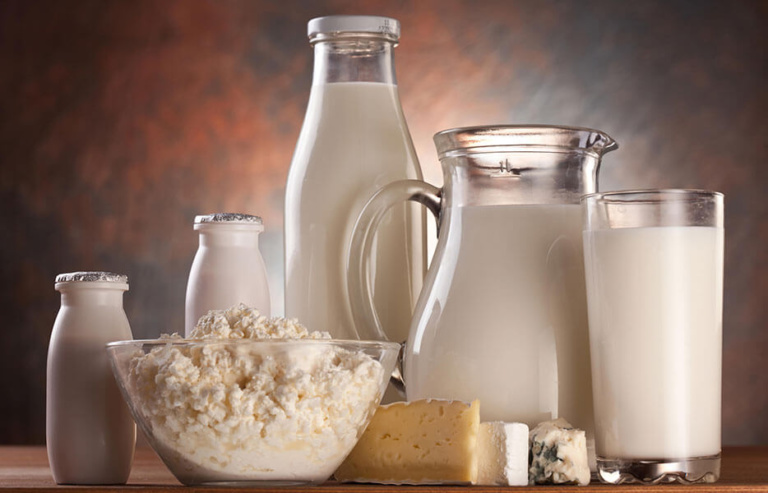 How to have a conscious approach to milk and its derivatives ...